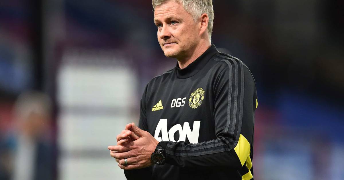 Three Premier League players Manchester United should sign