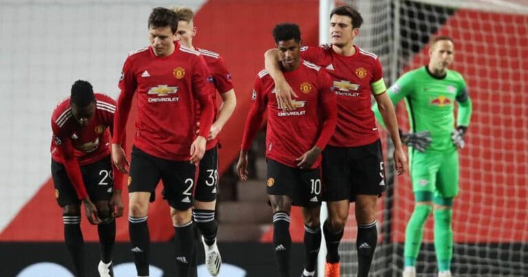 Revealed: How Europa League football is set to effect wages of Manchester United stars