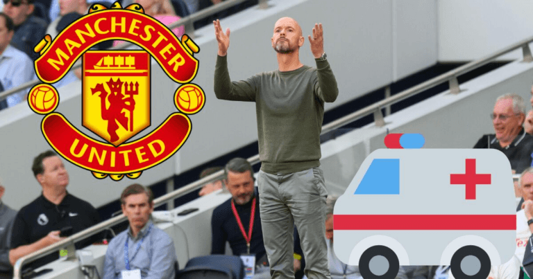 Manchester United identify £5m man as Luke Shaw replacement