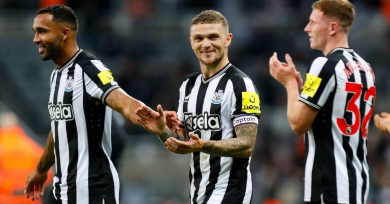 Newcastle United team news and predicted XI vs AC Milan