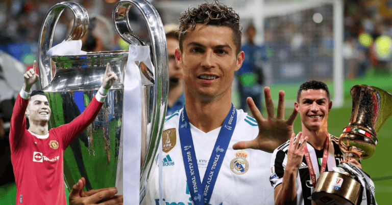 Which club has Cristiano Ronaldo scored the most goals against?