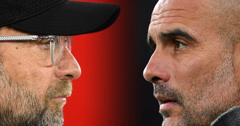 Why Liverpool should be competing for Premier League next season