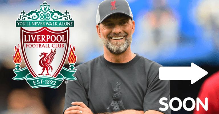 Liverpool closing in on shock deal for 30-year-old Bundesliga midfielder after Caicedo and Lavia disappointments