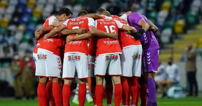 Sporting Braga vs AS Monaco live streaming: Watch UEFA Europa League last-16 first leg online