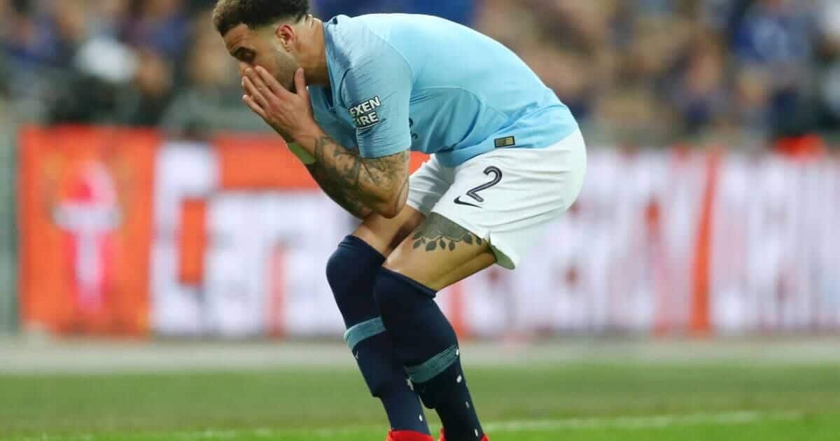 Manchester City handed pair of injury boosts ahead of Real Madrid clash