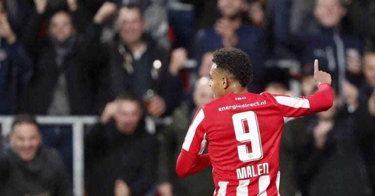 PAOK vs PSV Eindhoven live streaming: Watch Europa League online