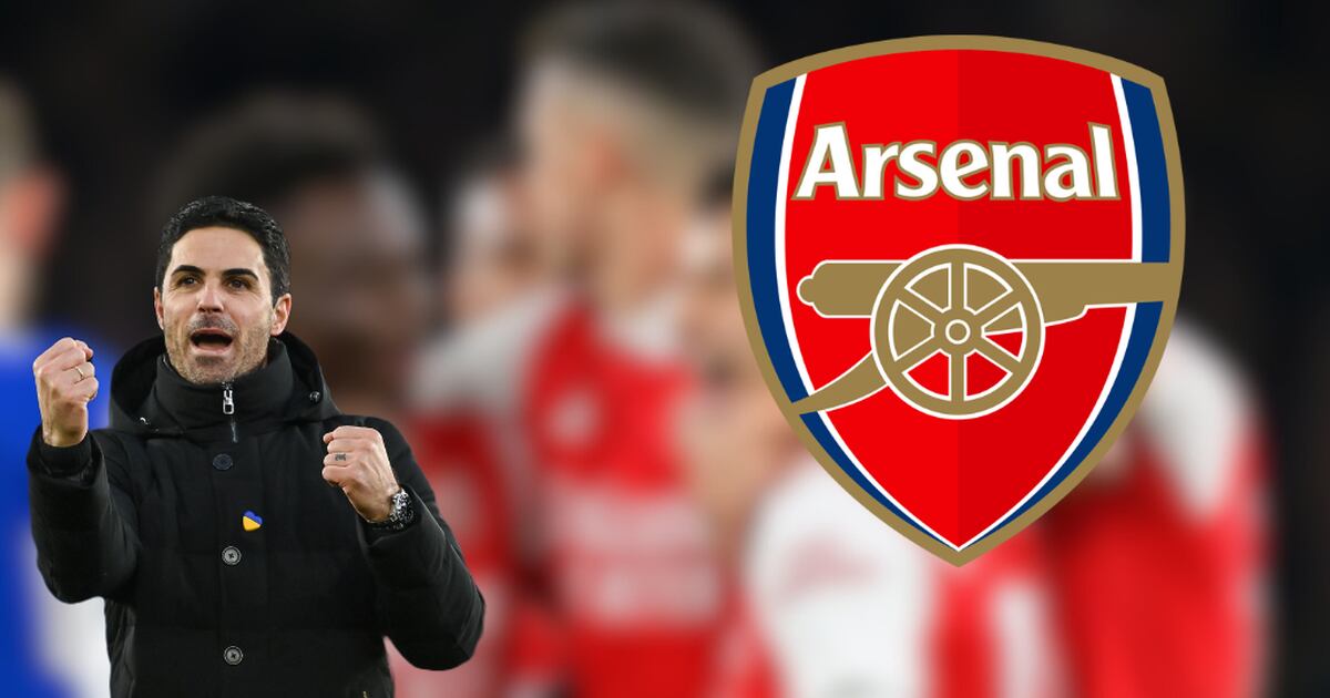 Official: Arsenal star signs new contract until 2027