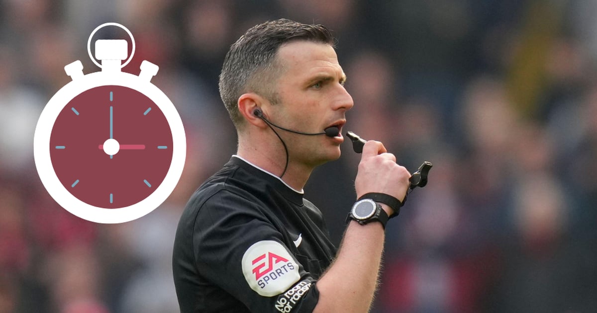 Which side timewastes the most in the Premier League?