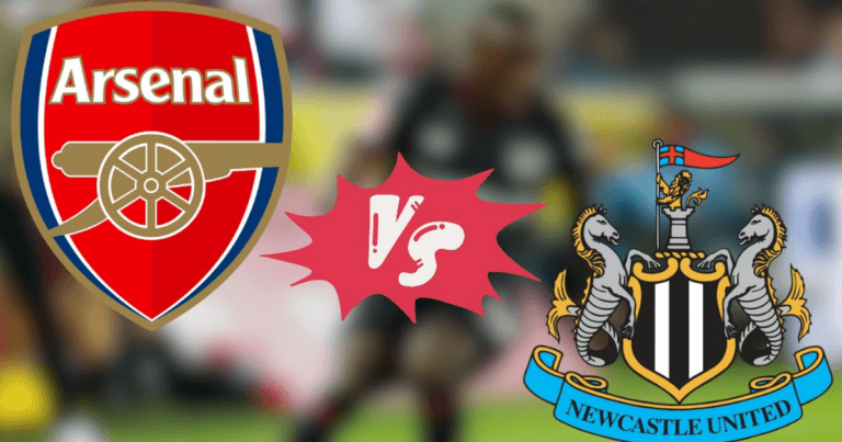 Newcastle United ready to make club record move for Arsenal target this summer