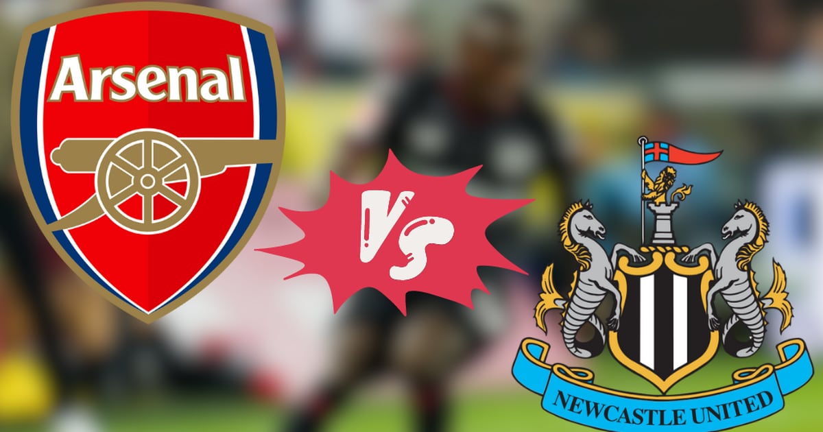 Newcastle United ready to make club record move for Arsenal target this summer