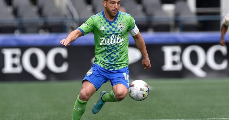 Seattle Sounders vs Houston Dynamo live streaming: Watch Major League Soccer online