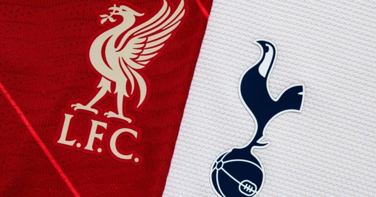 Tottenham 1-2 Liverpool: Match report, player ratings, fan reaction & more