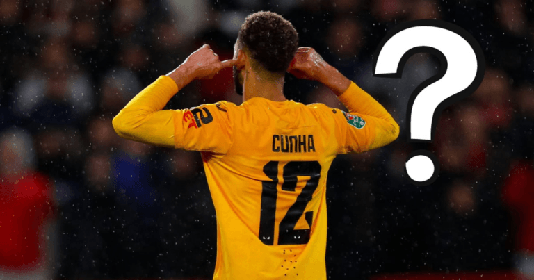 Wolves team news & predicted line-up vs Liverpool: Matheus Cunha out?