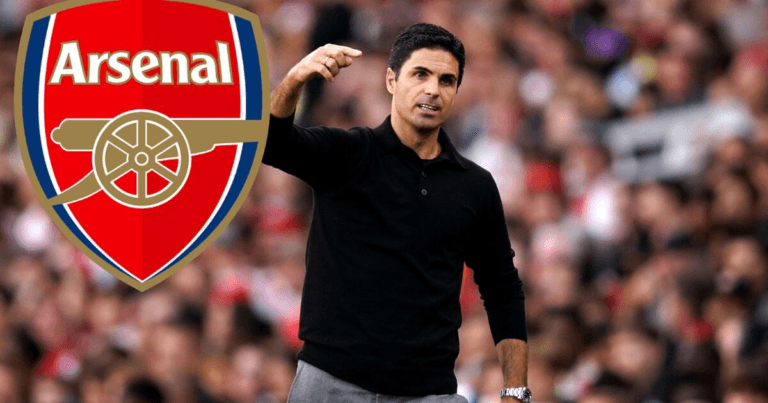 Official: Arsenal confirm fourth summer signing