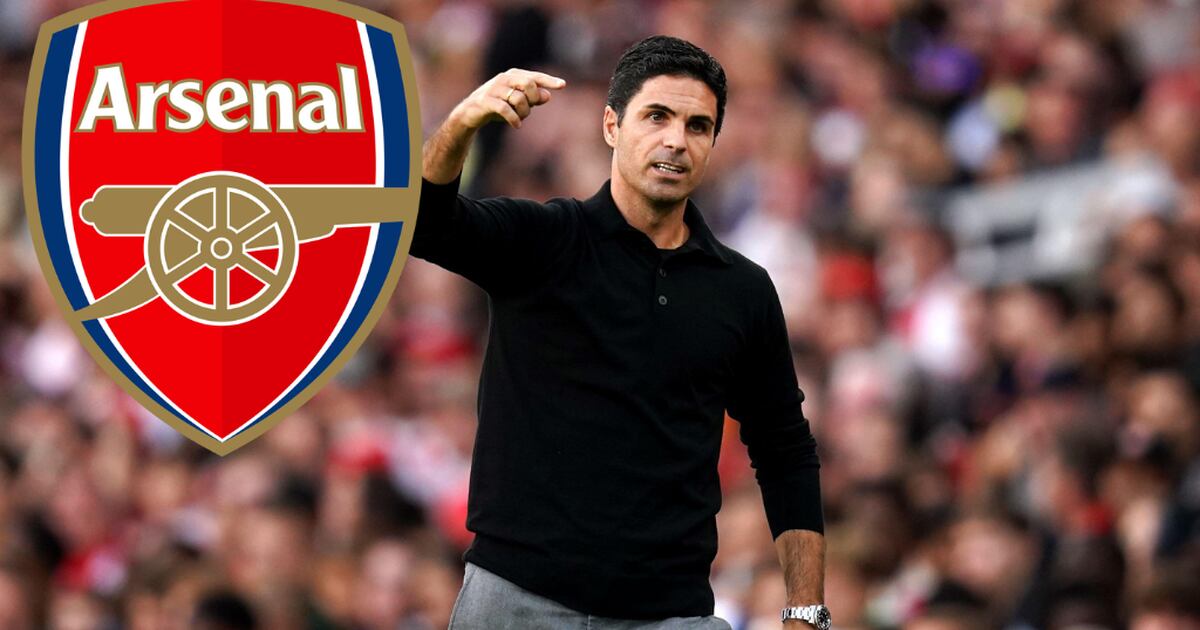 Official: Arsenal confirm fourth summer signing
