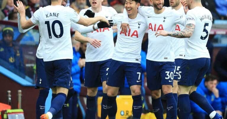 Tottenham Hotspur vs Brighton & Hove Albion live streaming: Watch Premier League online
