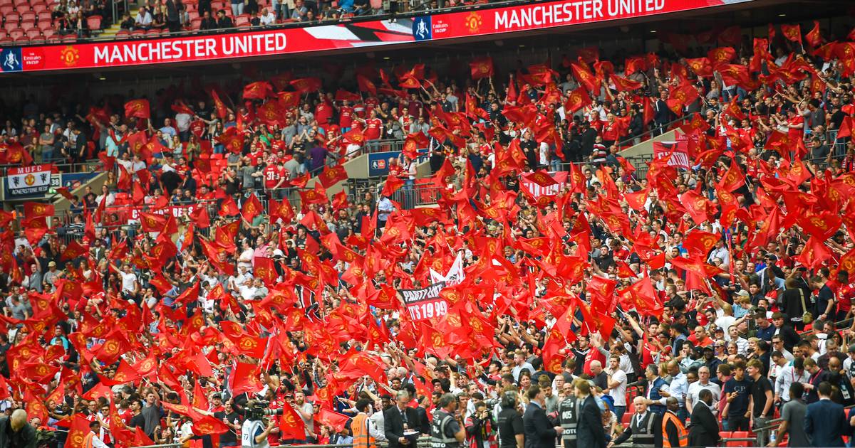 Manchester United supporters trust launch legal action over ticket farce