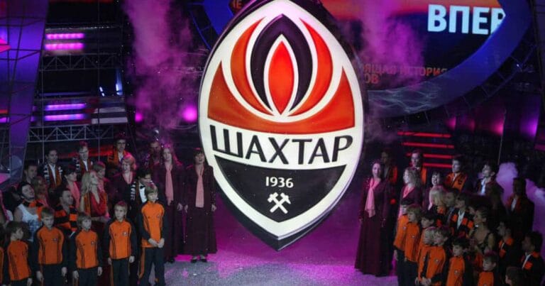 Olympiacos to host Ukrainian outfit Shakhtar Donetsk in friendly match to raise money for refugees