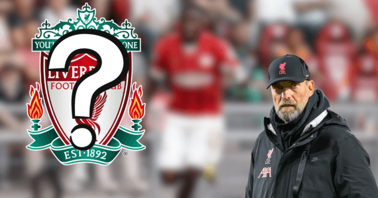 Liverpool enquire about PSV star following Endo capture