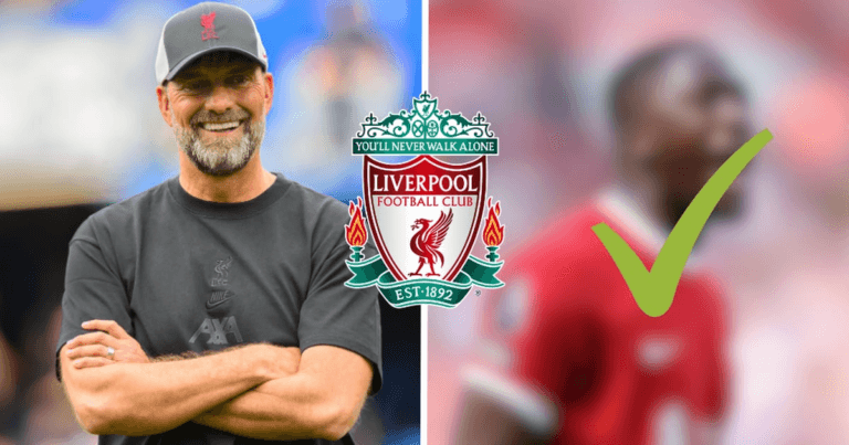 Liverpool boost: Key defender RETURNS to training ahead of Wolves clash