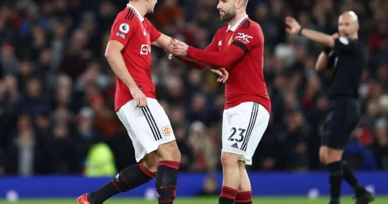 Manchester United team news and predicted XI vs Everton