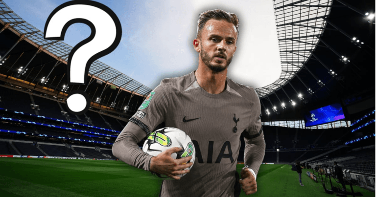 Revealed: Will James Maddison be fit to face Liverpool?