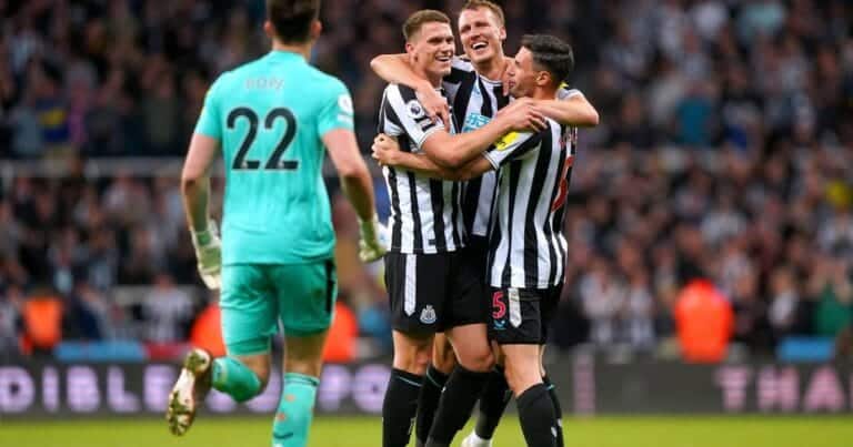 Newcastle United team news and predicted XI vs Chelsea