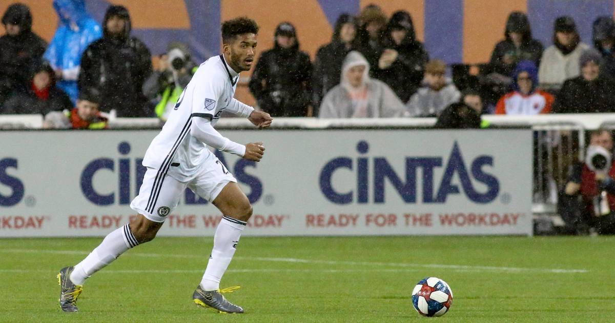 Watch: Arsenal loanee Trusty continues impressive form with stunning goal for Birmingham City