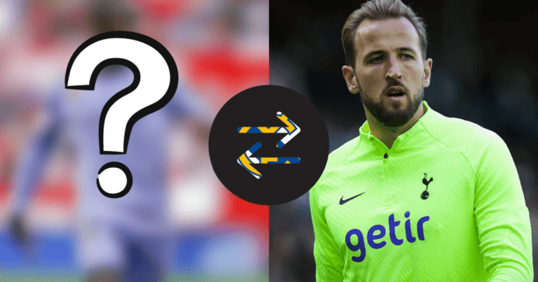 Real Madrid ready to offer player in exchange for Harry Kane following Karim Benzema bombshell