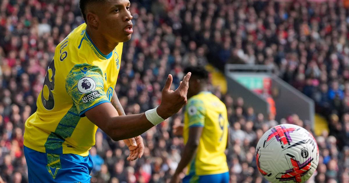 Nottingham Forest team news and predicted XI vs Brighton