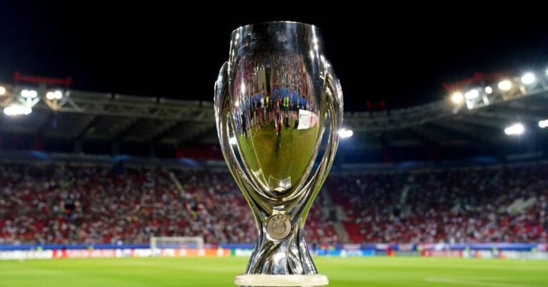 Manchester City 1 (5)-1 (4) Sevilla: Match report, player ratings, expert analysis, fan reaction and more