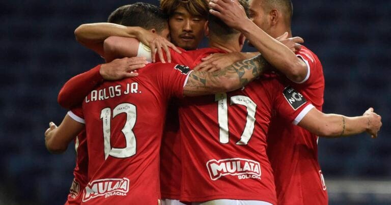 Santa Clara vs Portimonense SC live streaming: Watch Primeira Liga online