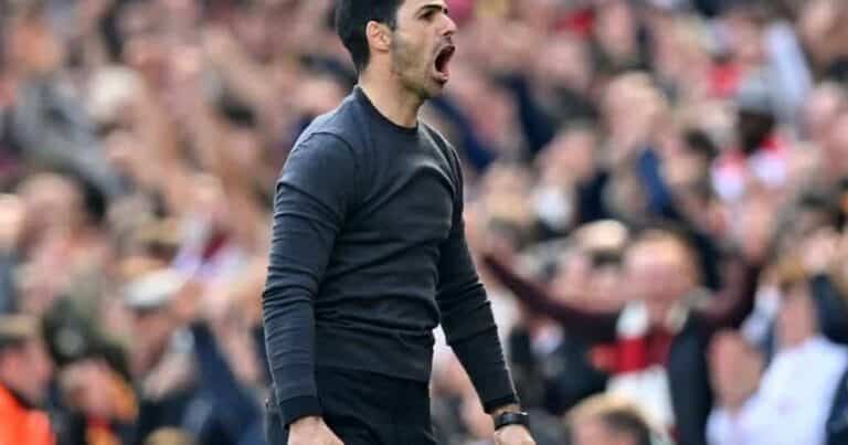 Personal terms ‘done and dusted’: Major update in Arsenal’s pursuit of Gabriel Jesus