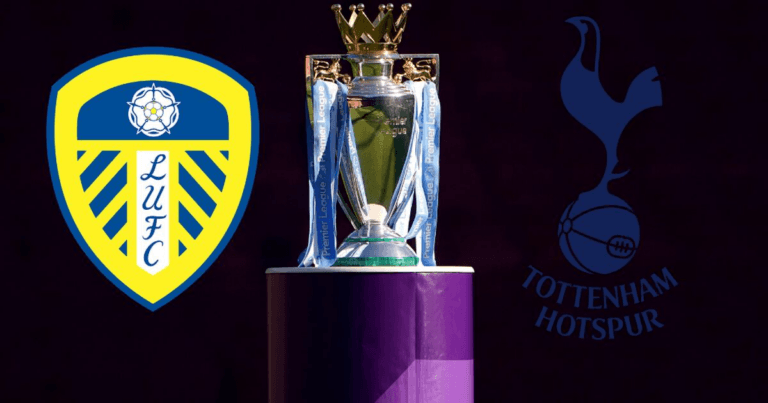 Leeds 1-4 Tottenham: Match report, player ratings, fan reaction & more