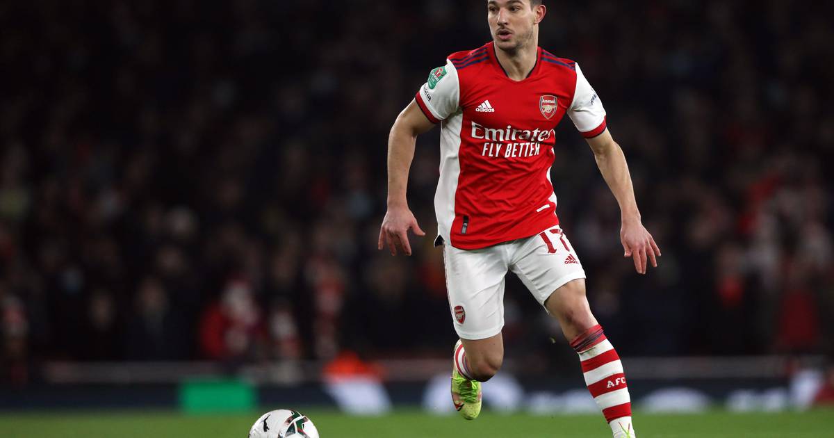Why Arsenal defender Cedric Soares’ Fulham move is in danger of collapsing