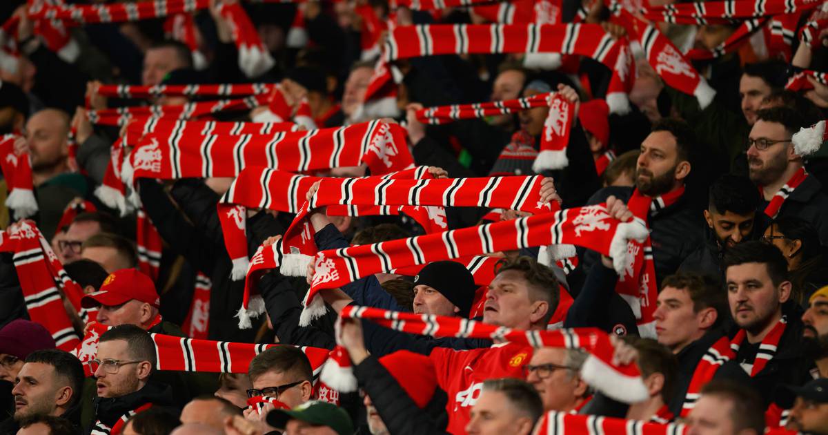 Manchester United duo singled out for criticism during Southampton clash