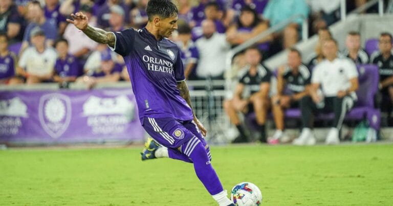 Orlando City vs New England Revolution live streaming: Watch Major League Soccer online