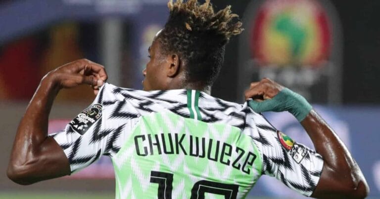 Samuel Chukwueze: Profile, Expert Analysis, Tactical Overview & Video