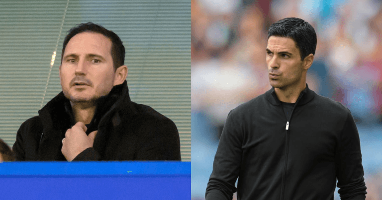 Why Juventus’ points deduction is hugely important for both Arsenal and Chelsea