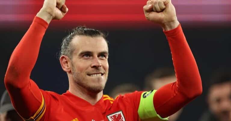 Wales vs Czech Republic live streaming: Watch international friendly online
