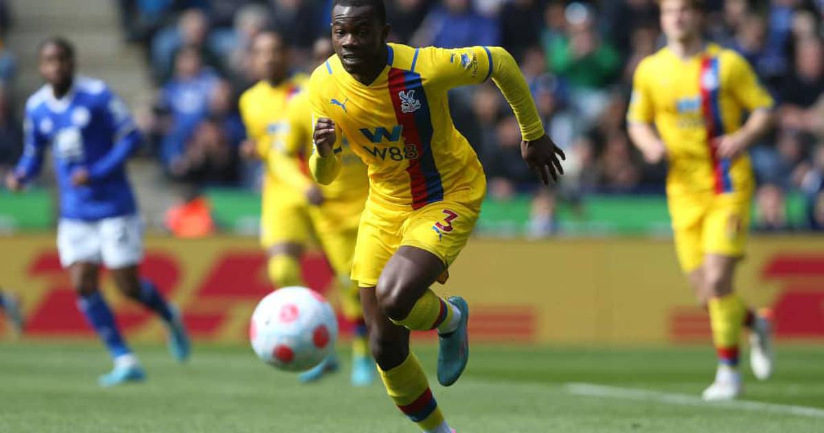 The latest on Tyrick Mitchell injury ahead of Crystal Palace vs Chelsea