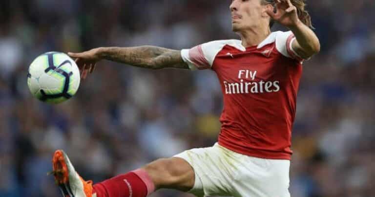 Mikel Arteta reveals Arsenal’s next transfer plan following Oleksandr Zinchenko capture