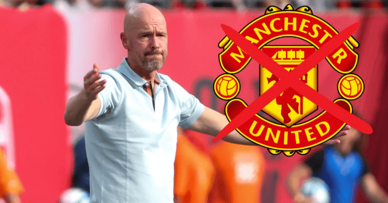 Manchester United dealt blow as key man set to miss a month of the season