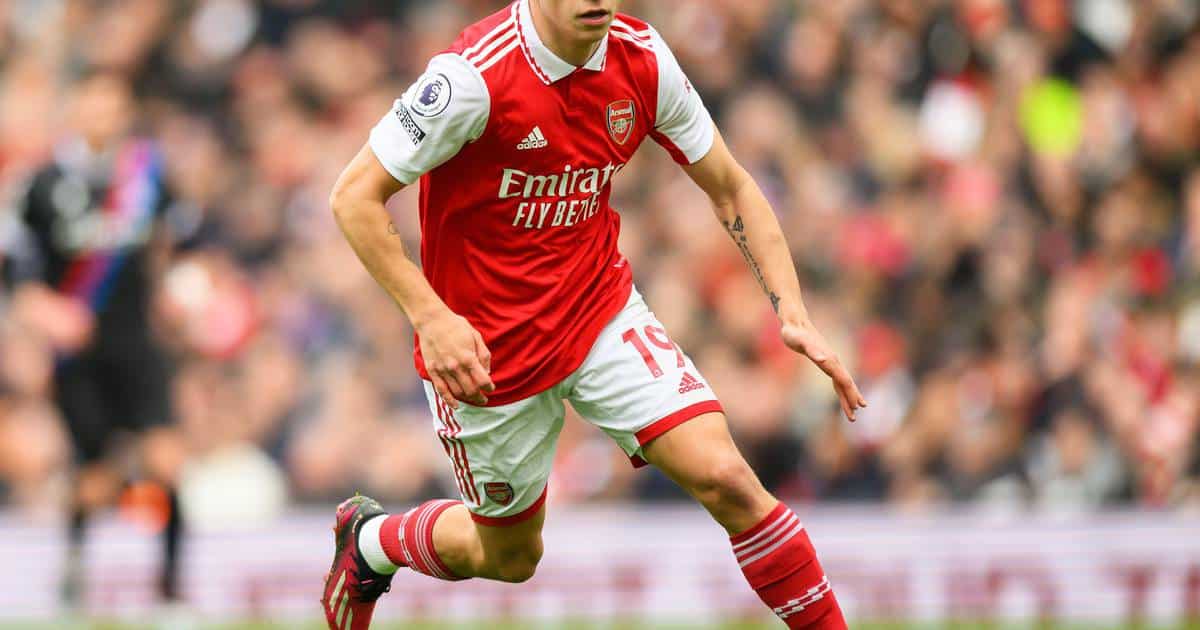 Leandro Trossard continues to repay every pound in another key outing during win over Leeds United
