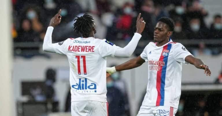 Olympique Lyon vs Lille OSC live streaming: Watch Ligue 1 online