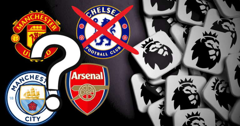 Revealed: Which European club has the biggest net spend after the 2023 summer transfer window