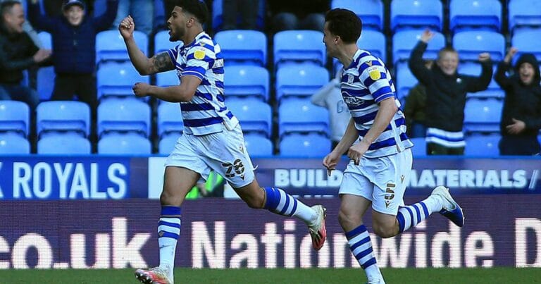 Reading vs Blackburn live streaming: Watch Championship online