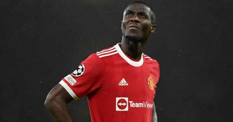 Two Manchester United defenders tell teammates they want out this summer amid Pau Torres interest