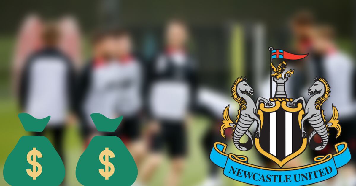 Liverpool prepared to sell £60m star this summer amid Newcastle interest