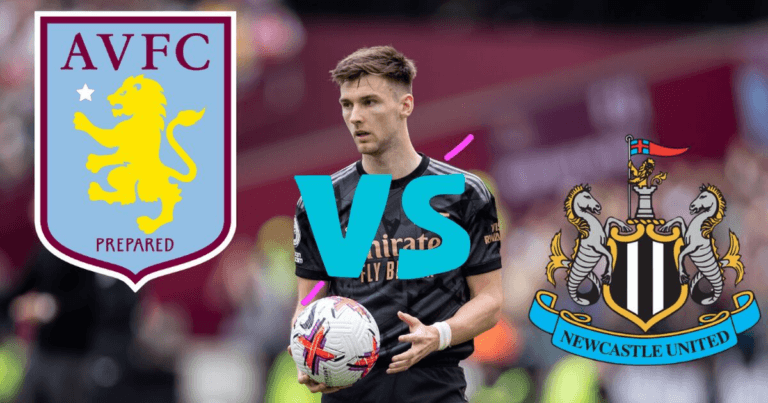 Newcastle United confident of beating Aston Villa to Arsenal star this summer